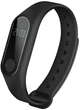 Фитнес браслет UWatch M2 черный - изображение 3