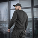 M-Tac свитшот Cotton Hard Black XS - изображение 10