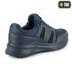 M-Tac кросівки Trainer Pro Gen.II Navy Blue 41 - зображення 4