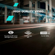 Відеореєстратор Canyon DVR10 FullHD 1080p Wi-Fi Black (CND-DVR10) - зображення 12