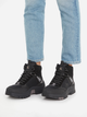 Buty trekkingowe męskie wysokie Calvin Klein Jeans YM0YM00762 43 Czarne (8720108624206) - obraz 5