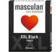 Презервативи Masculan XXL 3 шт. (4019042000356/4019042701352) - зображення 2