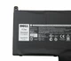 Батарея для ноутбука Dell - DJ1J0 - (11.4V 42Wh 3500mAh) - Аккумулятор, АКБ - изображение 3