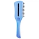 Гребінець для укладання феном Tangle Teezer Easy Dry & Go Ocean Blue (5060630047849) - зображення 3