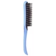 Гребінець для укладання феном Tangle Teezer Easy Dry & Go Ocean Blue (5060630047849) - зображення 4