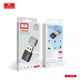 Автомобильный Bluetooth модулятор Earldom ET-M90 Bluetooth-адаптер Черный - изображение 3