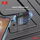 Автомобильный Bluetooth модулятор Earldom ET-M90 Bluetooth-адаптер Черный - изображение 5