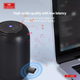 Автомобильный Bluetooth модулятор Earldom ET-M90 Bluetooth-адаптер Черный - изображение 6