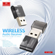 Автомобильный Bluetooth модулятор Earldom ET-M90 Bluetooth-адаптер Черный - изображение 8