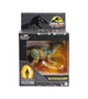Мир Юрского периода - Пахицефалозавр Jurassic World Hammond Collection Pachycephalosaurus Mattel - изображение 3