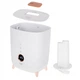 Ультразвуковий аромадифузор 3в1 Adler AD 7972w LCD - изображение 4