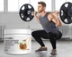 Креатин моногидрат IronFlex Nutrition Creatine Monohydrate 300 g (Mojito) - изображение 3