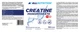Креатин AllNutrition Creatine 1250 Xtra 360 caps - изображение 2