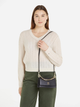 Torebka crossbody damska Tommy Hilfiger AW0AW15234 Czarna (8720645302988) - obraz 3