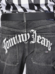 Jeansy męskie Tommy Hilfiger DM0DM174561 33-34 Czarne (8720645036876) - obraz 4