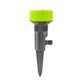 Дождеватель статический 1/2 4 режима 6 метров MASTERTOOL GM (92-9325) - изображение 3