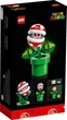 Конструктор Lego Super Mario Растение-пиранья 71426 - изображение 2