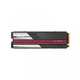 SSD накопитель Netac nv7000 4tb m.2 PCIe 4.0 (nt01nv7000-4t0-e4x) - изображение 1