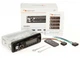 Автомагнітола Nakamichi nq512bw, Bluetooth, usb, sd/mmc, 1 Din, White - зображення 3
