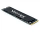 SSD накопитель Mushkin Vortex 1Tb m.2 pci-e 4.0 x4 3d tlc (mknssdvt1tb-d8) - изображение 2