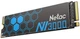 SSD накопичувач Netac nv3000 1tb m.2 2280 (nt01nv3000-1t0-e4x) - зображення 2