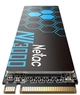 SSD накопичувач Netac nv3000 1tb m.2 2280 (nt01nv3000-1t0-e4x) - зображення 3