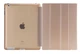 Чехол ZOYU Apple iPad 2 3 4 Retina Smart Case Gold - изображение 2