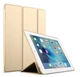 Чехол ZOYU Apple iPad 2 3 4 Retina Smart Case Gold - изображение 7
