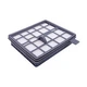 Фільтр HEPA + поролоновий для пилососа Zelmer 519.0052 12006768 (ZVCA355S) - изображение 2
