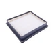 Фільтр HEPA + поролоновий для пилососа Zelmer 519.0052 12006768 (ZVCA355S) - изображение 3