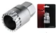 Ключ съемник для каретки Shimano под шлицы Prox RC-B23 - изображение 2