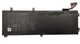 Original 4649mAh 11.4V H5H20 6GTPY(версія 1) батарея для Dell Inspiron7590,7591,Precision5520,5530,XPS15 7590,9560,9570,5D91C,P83F001,GPM03,P56F002,05041C - изображение 1