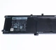 Original 7260mAh 11.4V акумулятор для RRCGW 4GVGH Dell XPS 15 9550 Precision 5510 Series M7R96 62MJV (ВЕРСІЯ 1) - зображення 5