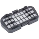 Фільтр HEPA під колбу для пилососів Zelmer і Bosch ZVCA335S (A601214070.0) 11006857 - изображение 1