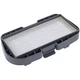 Фільтр HEPA під колбу для пилососів Zelmer і Bosch ZVCA335S (A601214070.0) 11006857 - изображение 2