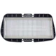 Фільтр HEPA під колбу для пилососів Zelmer і Bosch ZVCA335S (A601214070.0) 11006857 - изображение 4