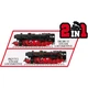 Конструктор Cobi Локомотив DRB Class 52 1:35, 1723 деталі (COBI-6283) - зображення 2