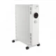 Масляный радиатор Kumtel kum-1230s White - изображение 1