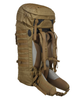 Тактичний рюкзак Tasmanian Tiger Field Pack MK2 75 Coyote Brown (TT 7963.346) - зображення 5