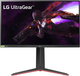 Монітор 27" LG UltraGear 27GP850P-B - зображення 1