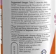 Глюкозамін, хондроїтин і МСМ Now Foods Glucosamine & Chondroitin with MSM, Joint Health, Mobility and Comfort, 90 капсул - зображення 5