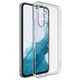 TPU чохол Epic Transparent 1,5mm Full Camera Samsung Galaxy A05s Безбарвний (прозорий) Без бренду - зображення 1