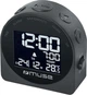 Часы настольные цифровые MUSE M-09 C черные - изображение 1