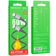 Дата кабель Borofone BX83 Famous PD60W Type-C to Type-C (1m) Black - изображение 4