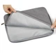 Сумка 13" Cowboy Bag — Purple - изображение 2