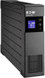 UPS Eaton Ellipse PRO 850 FR Black (ELP850FR) - obraz 1