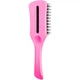 Расческа для укладки феном Tangle Teezer Easy Dry & Go Shocking Cerise (5060630047825) - изображение 5