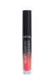 Szminka Isadora Velvet Comfort Liquid 55 Coral Rush 4 ml (7317852111550) - obraz 1