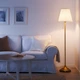 Торшер IKEA ARSTID 003.213.17 - изображение 6