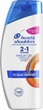 Шампунь Head&Shoulders 350 мл Проти випадіння для чоловіків - зображення 1